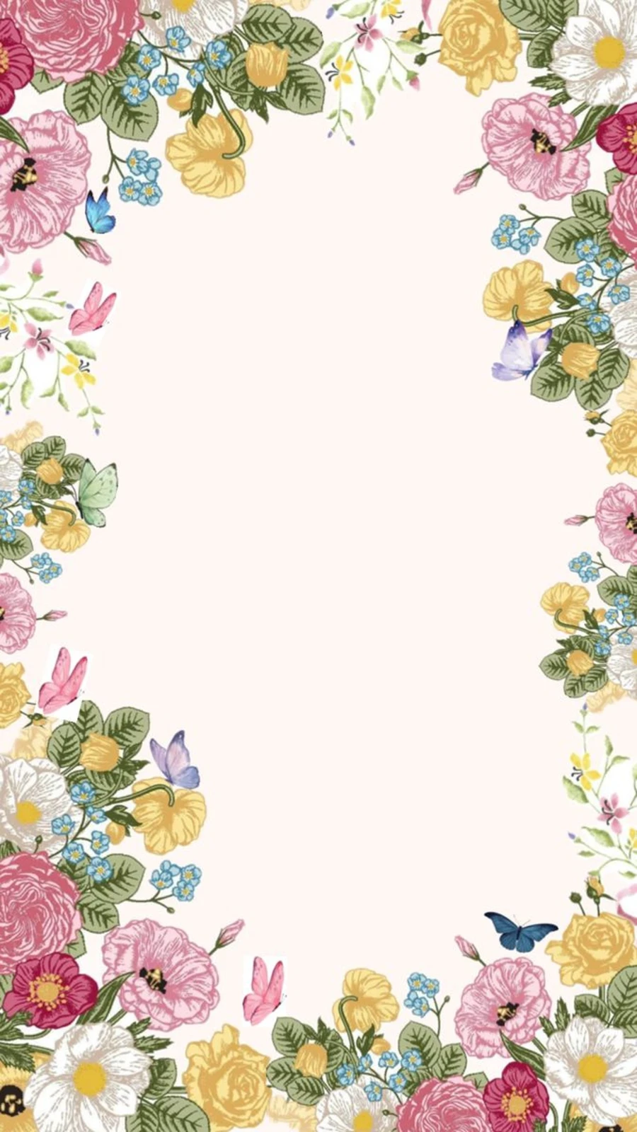 Kad kahwin digital Laman Kasih - preview design